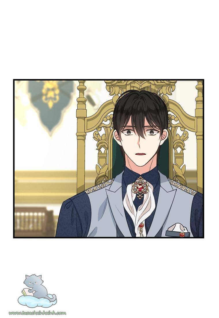 Hãy Bỏ Mặc Tôi - Chương 82