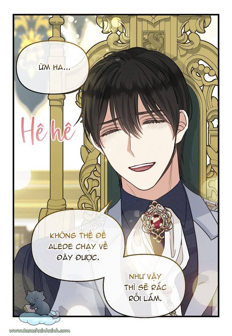 Hãy Bỏ Mặc Tôi - Chương 82