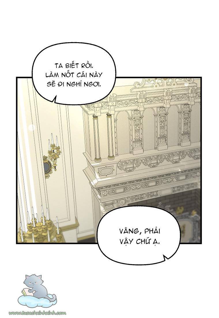 Hãy Bỏ Mặc Tôi - Chương 82