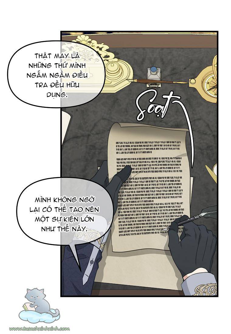 Hãy Bỏ Mặc Tôi - Chương 82