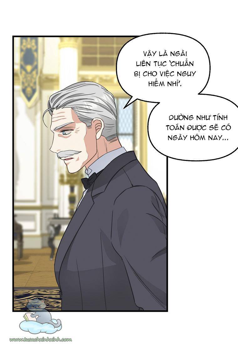 Hãy Bỏ Mặc Tôi - Chương 82