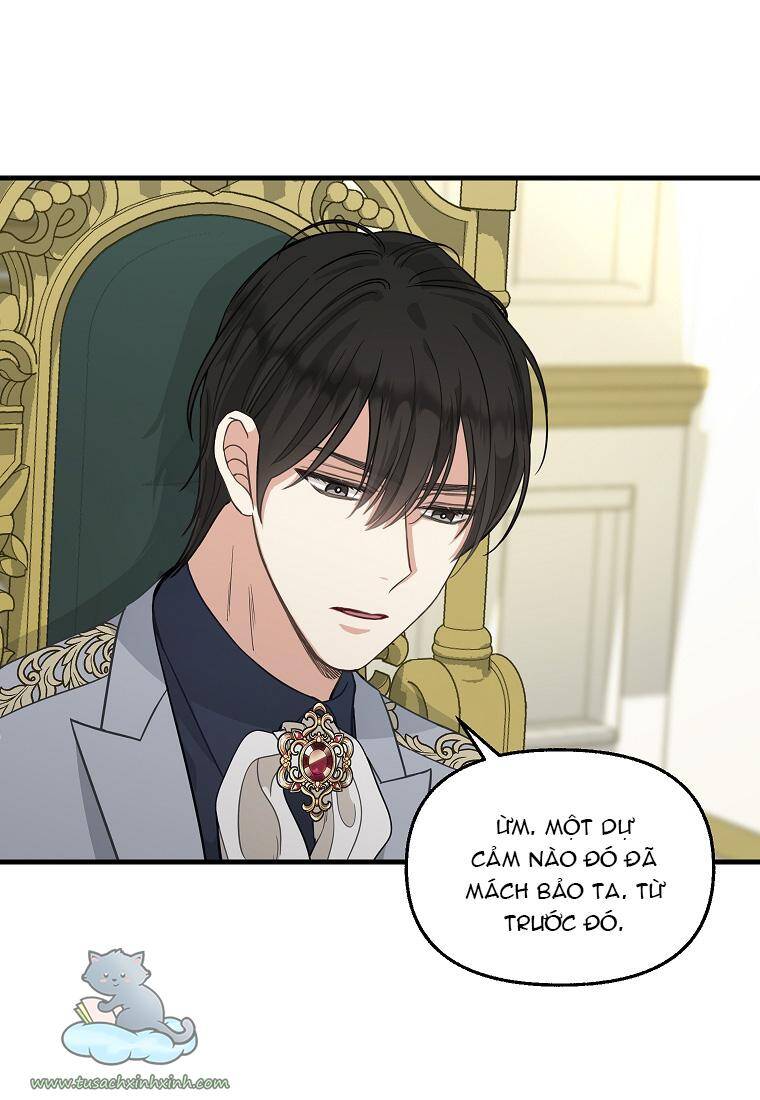 Hãy Bỏ Mặc Tôi - Chương 82