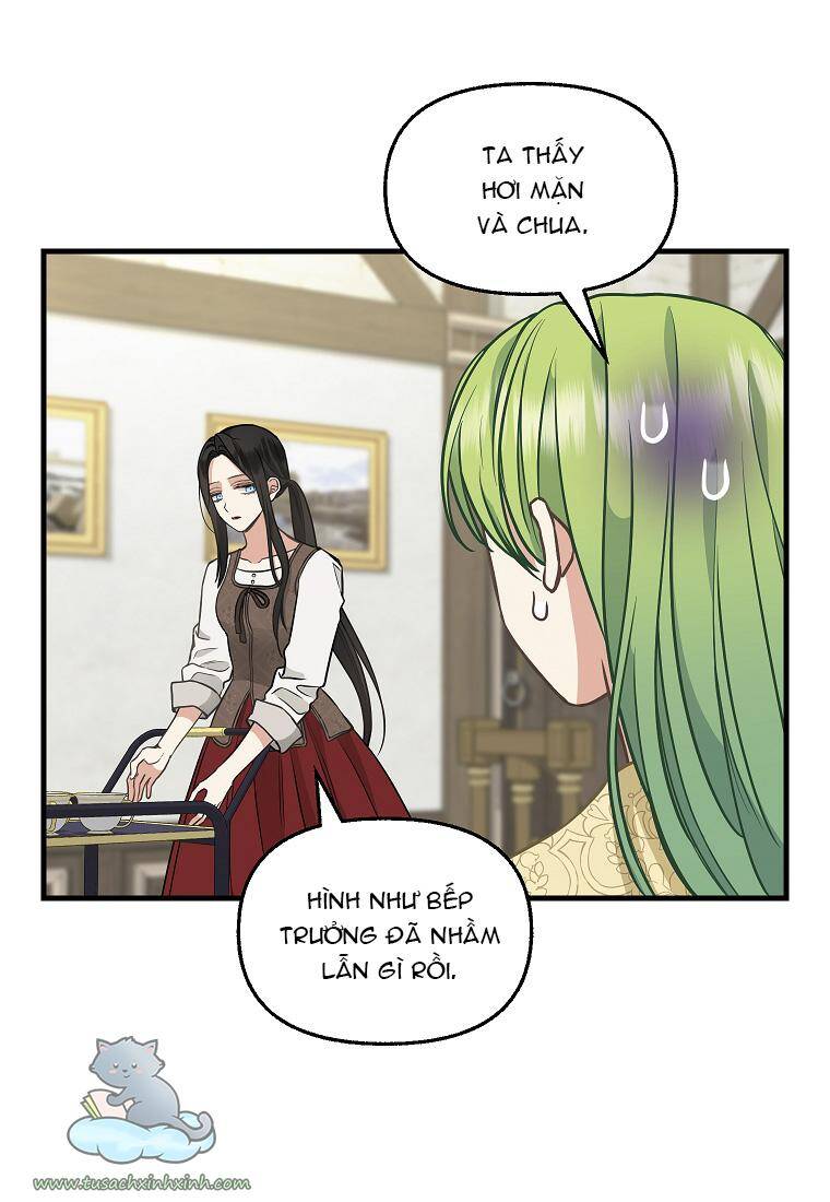 Hãy Bỏ Mặc Tôi - Chương 82