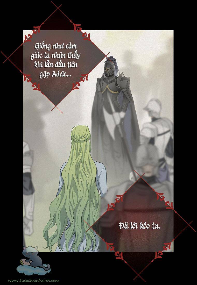 Hãy Bỏ Mặc Tôi - Chương 82