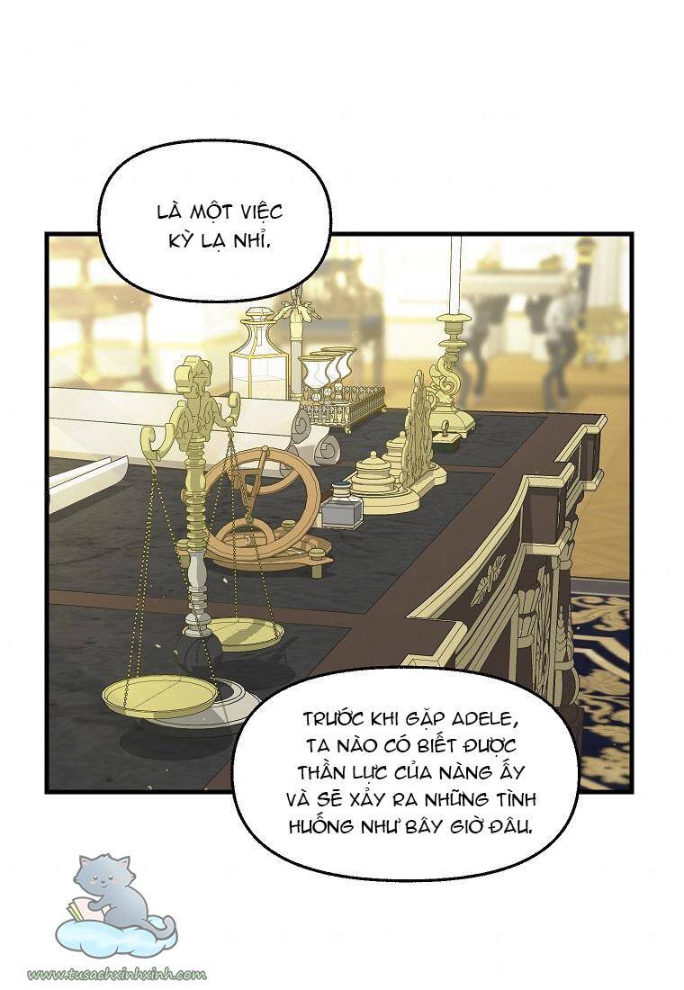 Hãy Bỏ Mặc Tôi - Chương 82