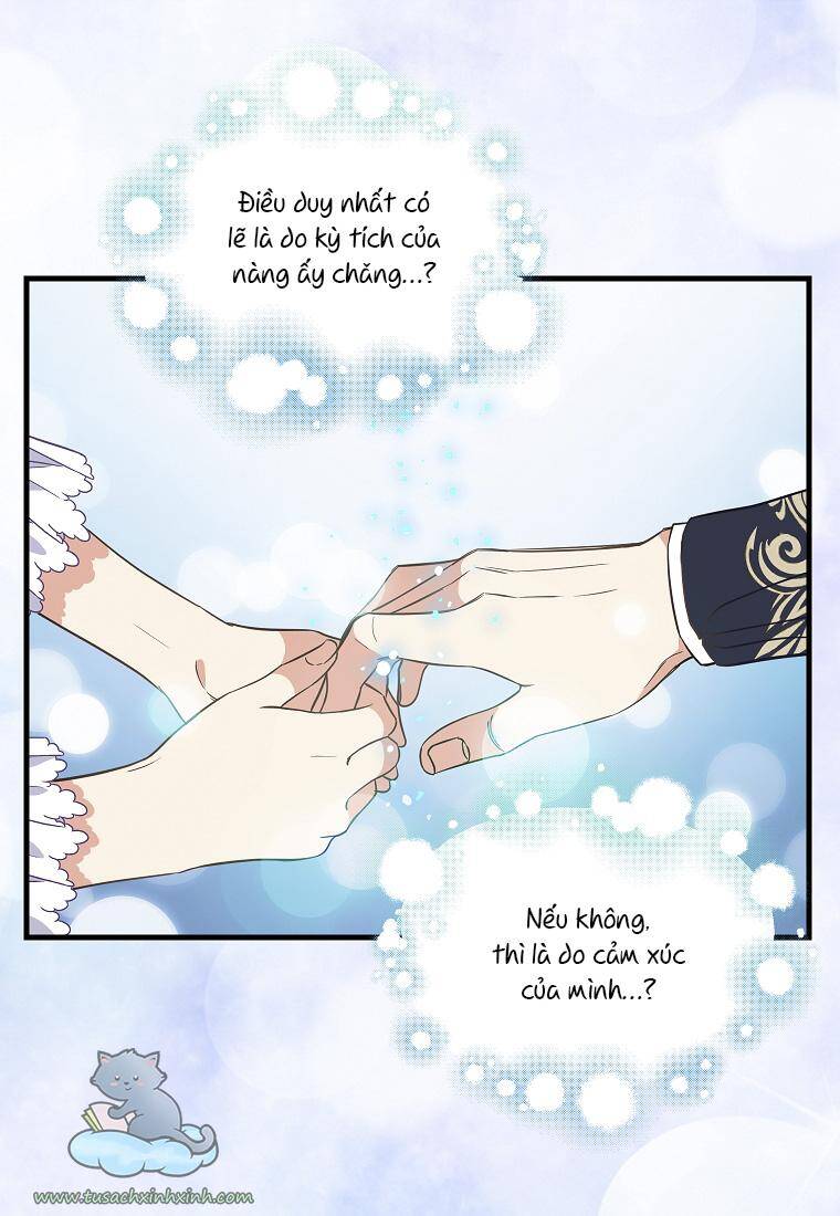 Hãy Bỏ Mặc Tôi - Chương 82