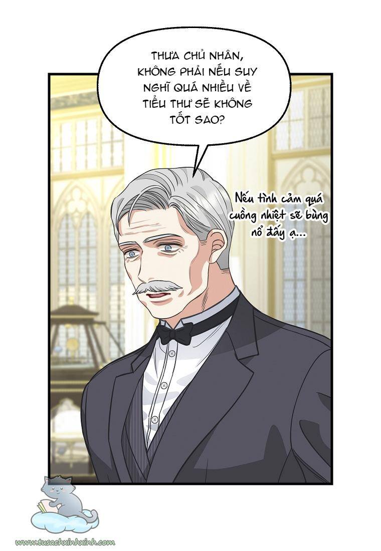 Hãy Bỏ Mặc Tôi - Chương 82