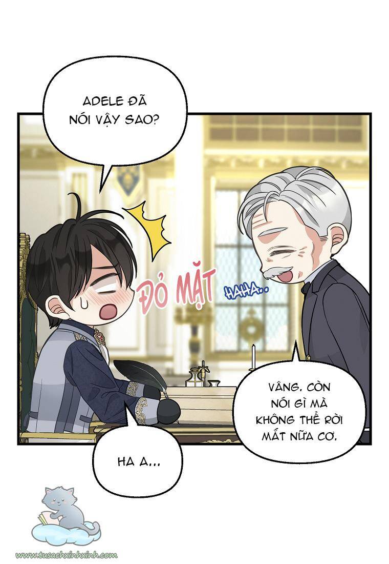 Hãy Bỏ Mặc Tôi - Chương 82