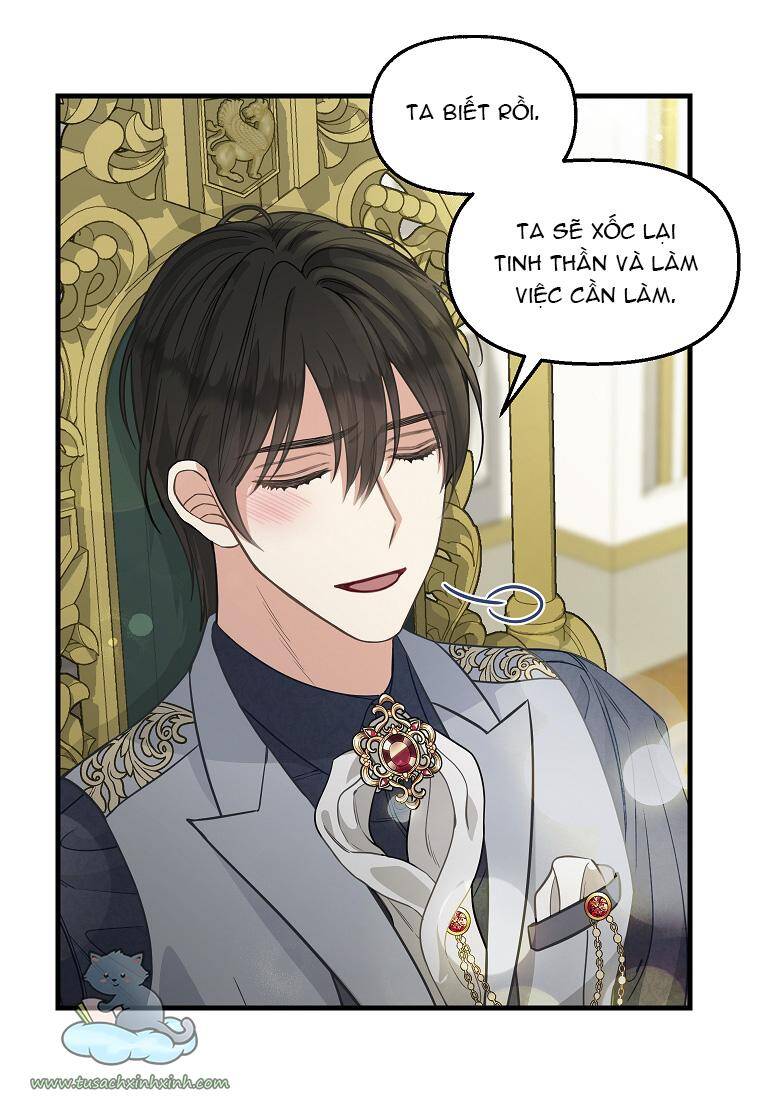 Hãy Bỏ Mặc Tôi - Chương 82
