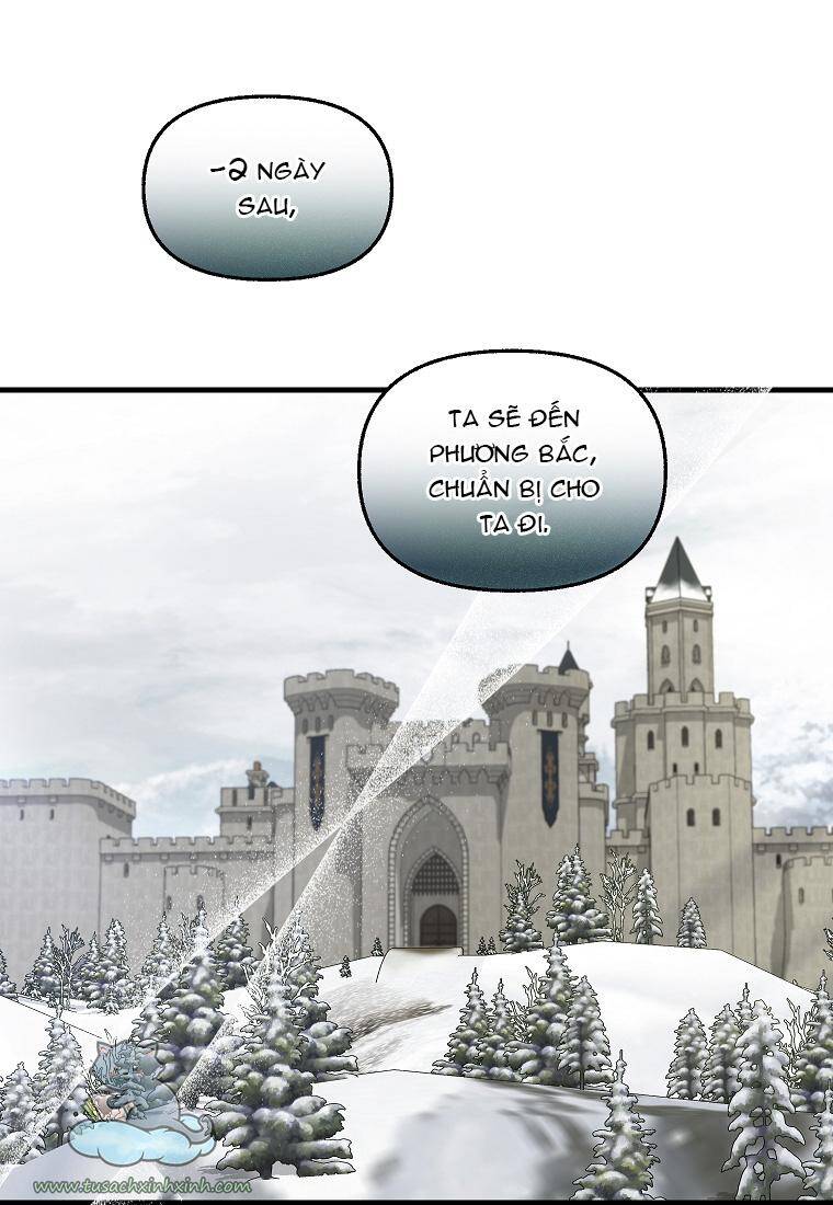 Hãy Bỏ Mặc Tôi - Chương 82