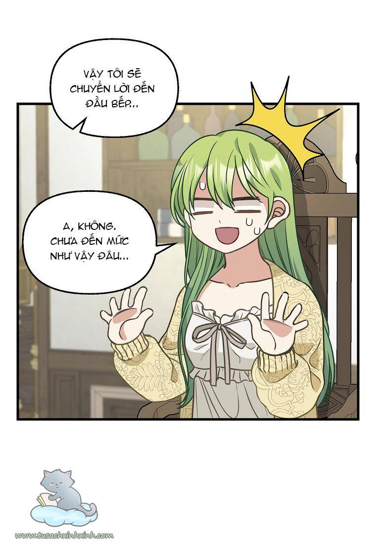 Hãy Bỏ Mặc Tôi - Chương 82