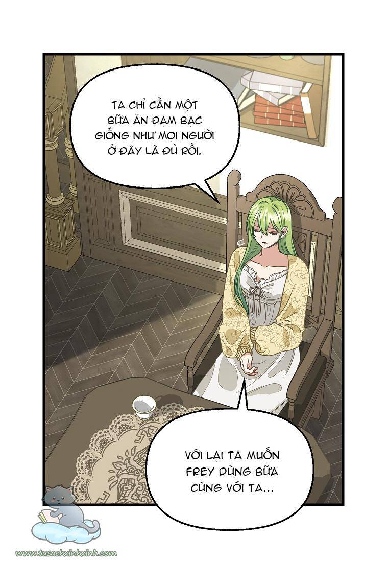 Hãy Bỏ Mặc Tôi - Chương 82