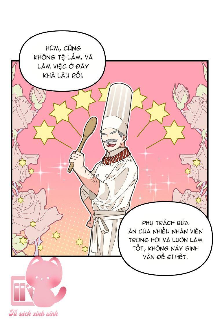 Hãy Bỏ Mặc Tôi - Chương 83