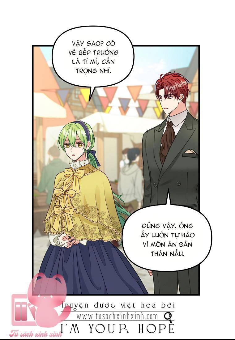 Hãy Bỏ Mặc Tôi - Chương 83