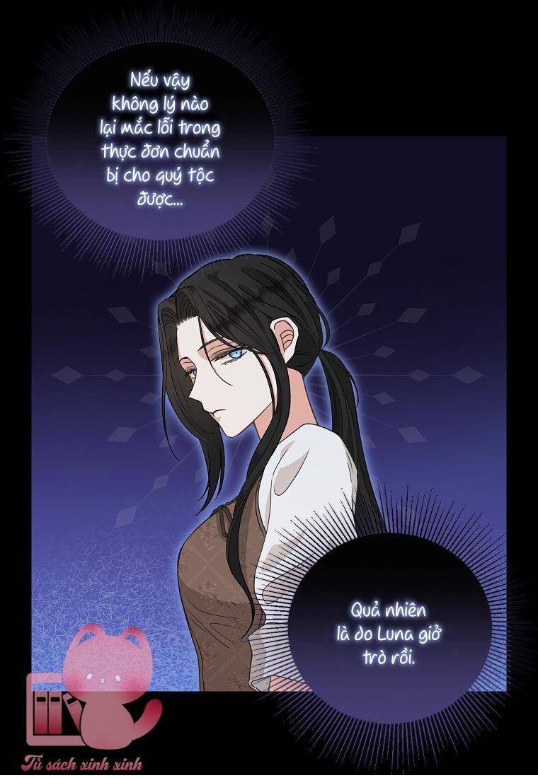 Hãy Bỏ Mặc Tôi - Chương 83