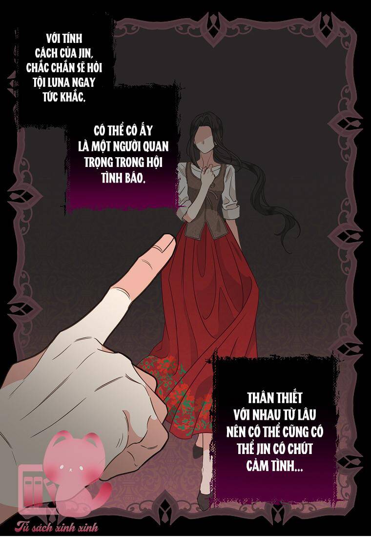 Hãy Bỏ Mặc Tôi - Chương 83