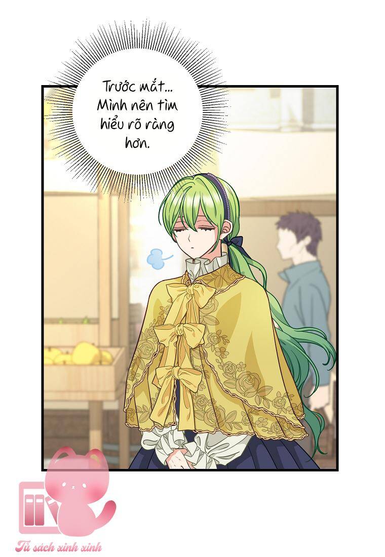 Hãy Bỏ Mặc Tôi - Chương 83