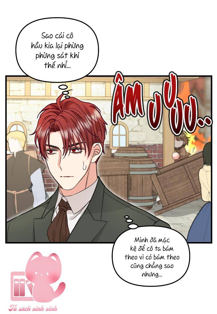 Hãy Bỏ Mặc Tôi - Chương 83