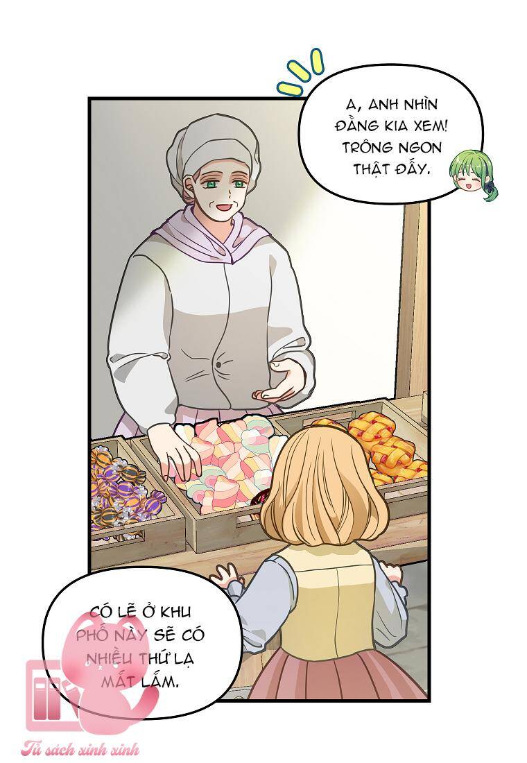 Hãy Bỏ Mặc Tôi - Chương 83