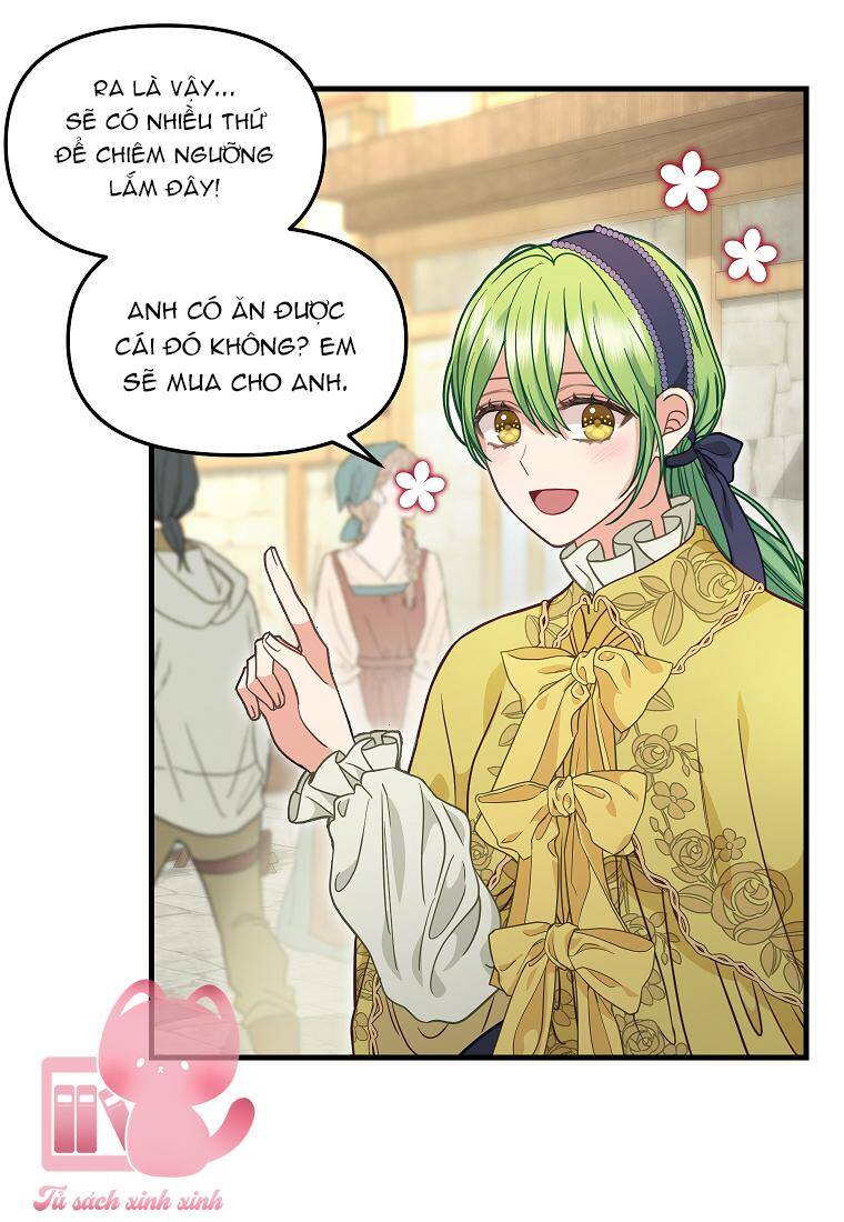 Hãy Bỏ Mặc Tôi - Chương 83