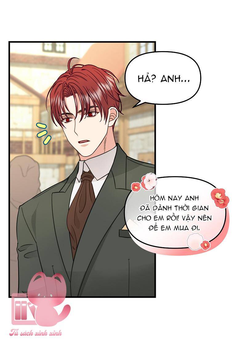 Hãy Bỏ Mặc Tôi - Chương 83