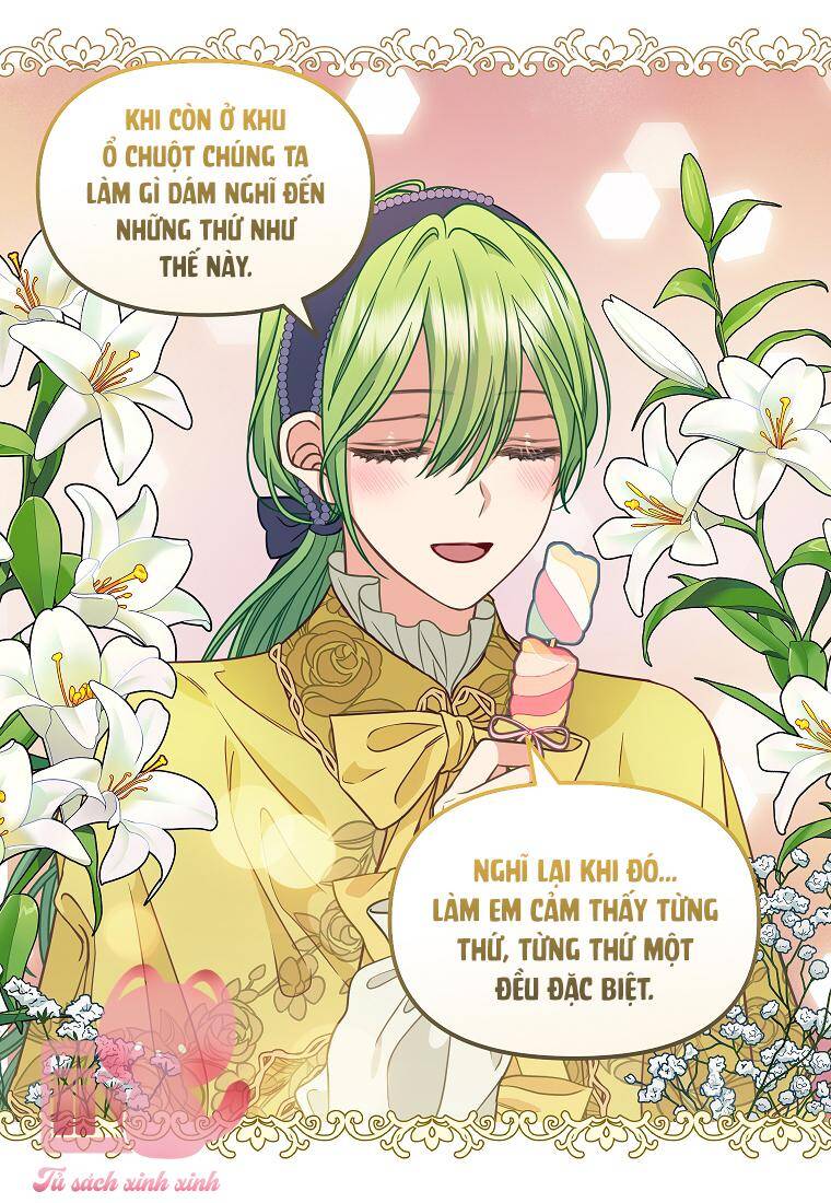 Hãy Bỏ Mặc Tôi - Chương 83