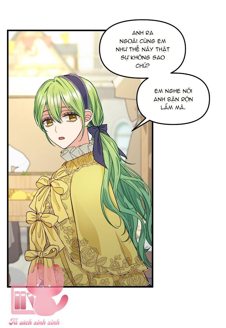 Hãy Bỏ Mặc Tôi - Chương 83