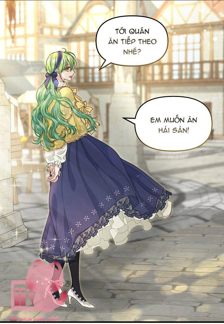 Hãy Bỏ Mặc Tôi - Chương 83