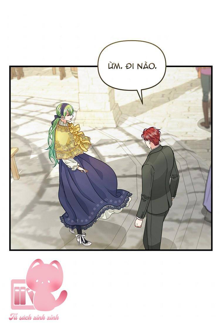 Hãy Bỏ Mặc Tôi - Chương 83