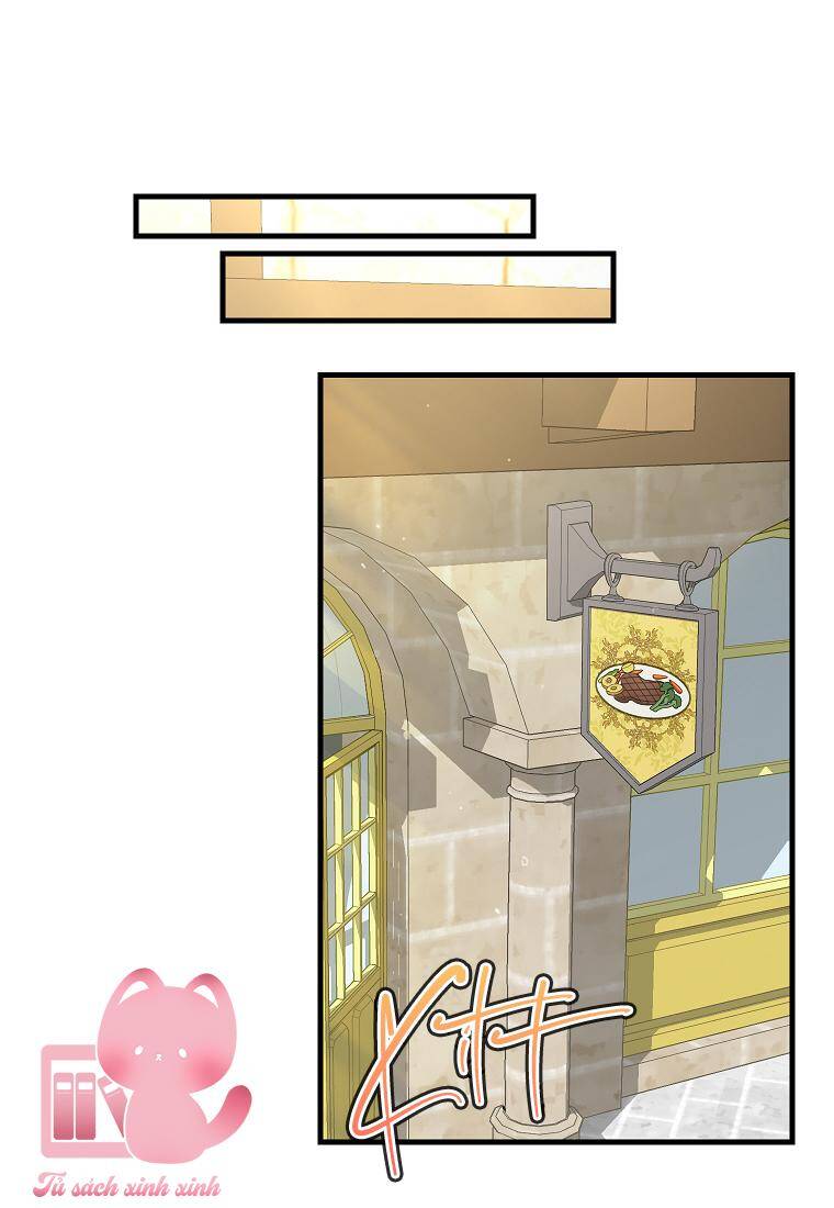 Hãy Bỏ Mặc Tôi - Chương 83