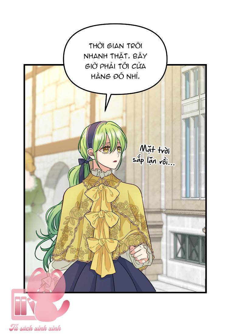 Hãy Bỏ Mặc Tôi - Chương 83