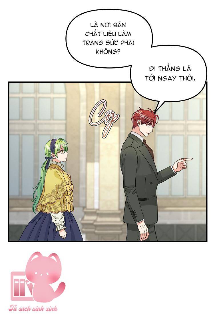 Hãy Bỏ Mặc Tôi - Chương 83