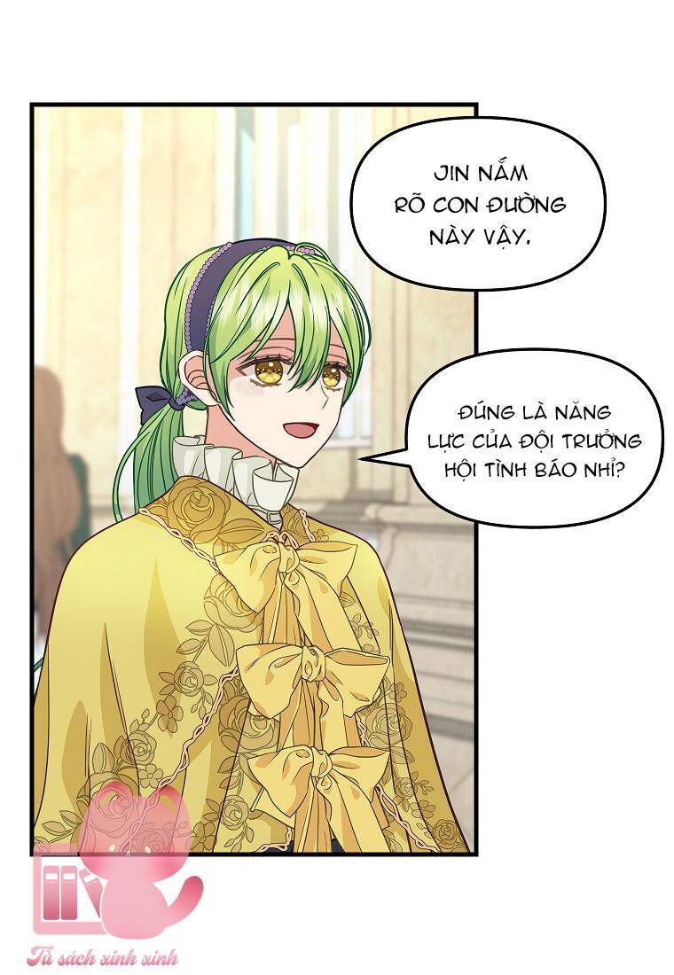 Hãy Bỏ Mặc Tôi - Chương 83