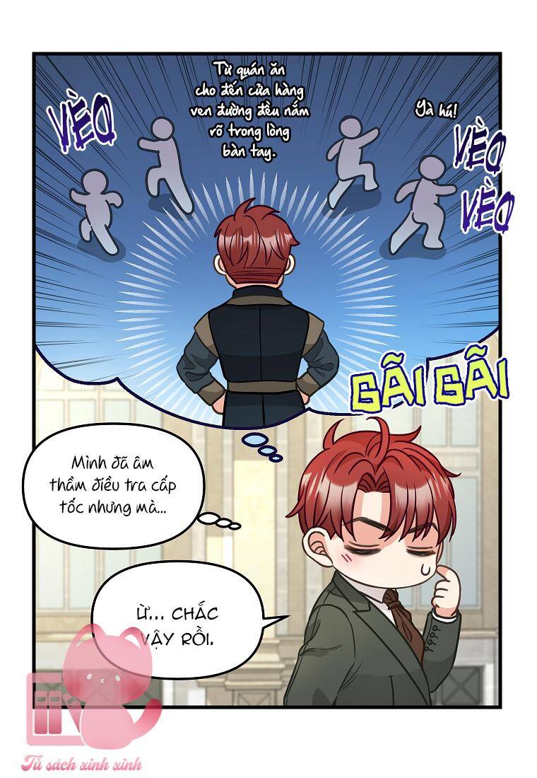 Hãy Bỏ Mặc Tôi - Chương 83