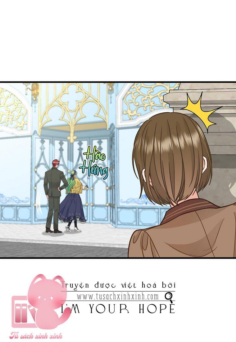 Hãy Bỏ Mặc Tôi - Chương 83