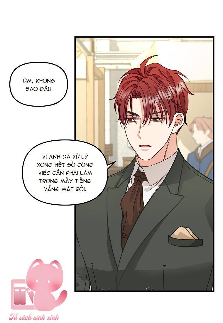 Hãy Bỏ Mặc Tôi - Chương 83