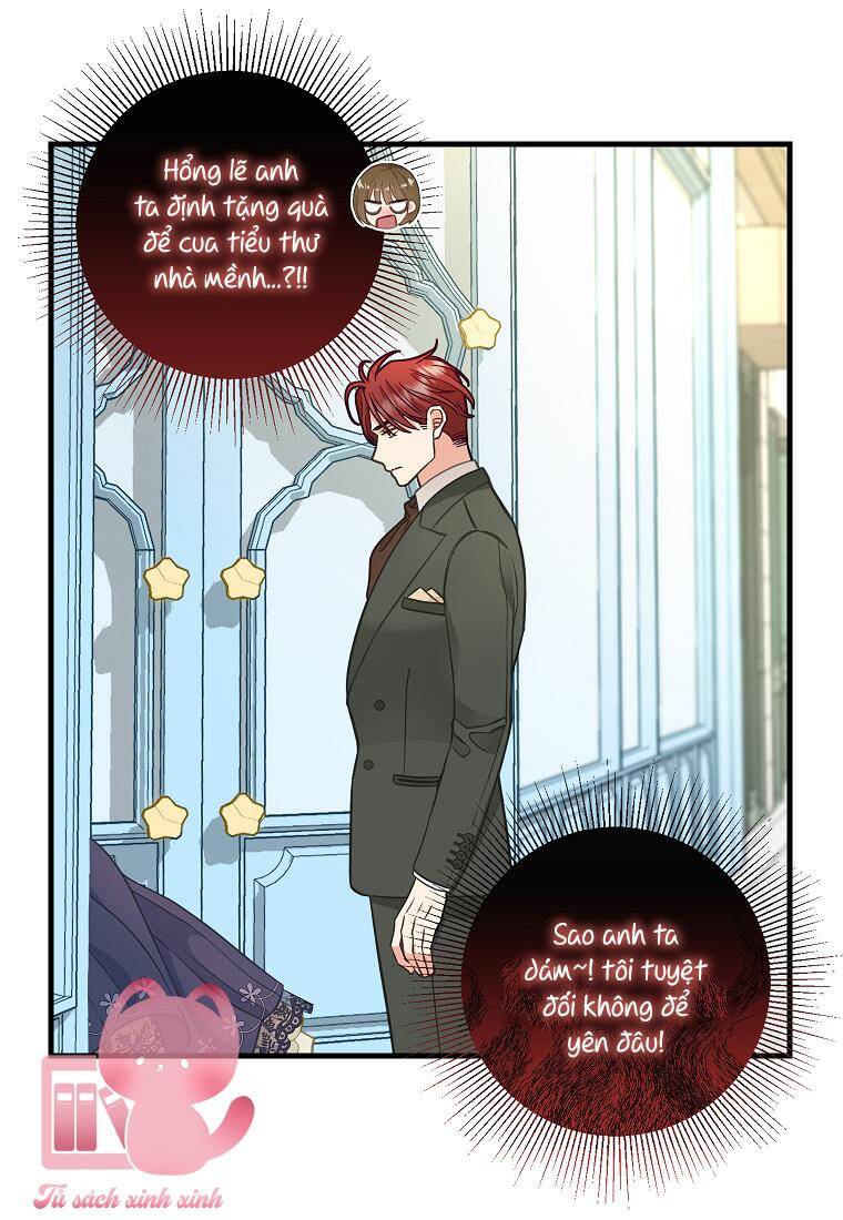 Hãy Bỏ Mặc Tôi - Chương 83