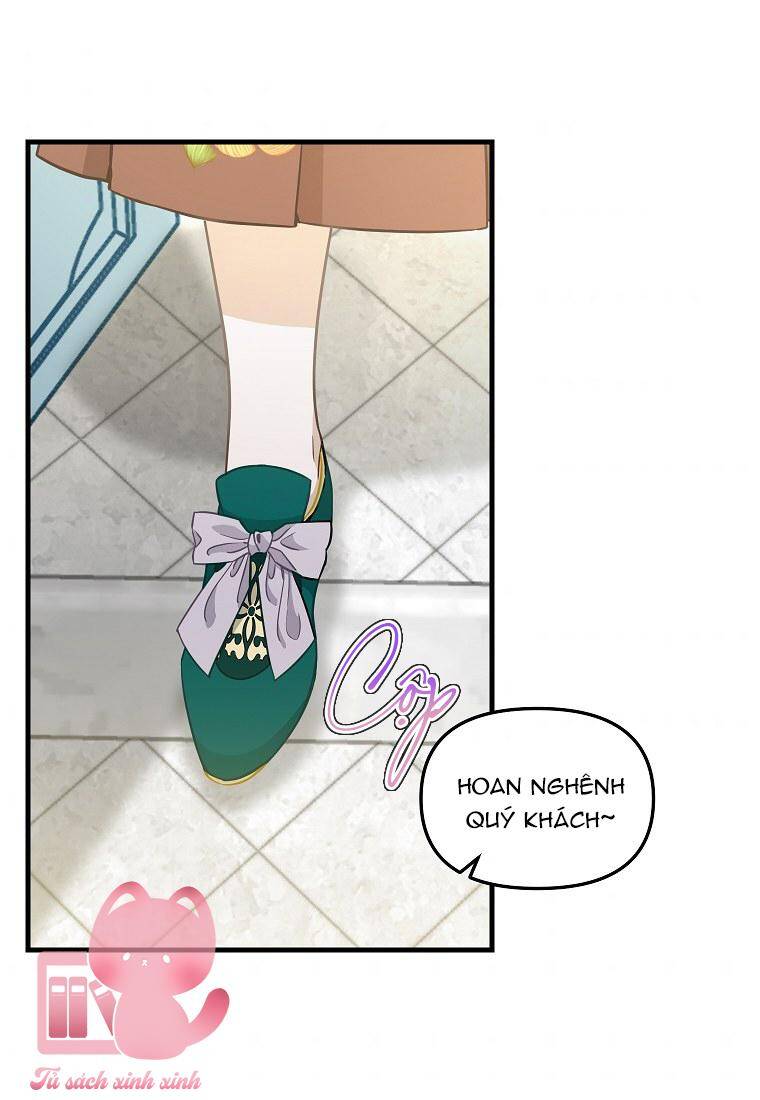 Hãy Bỏ Mặc Tôi - Chương 83