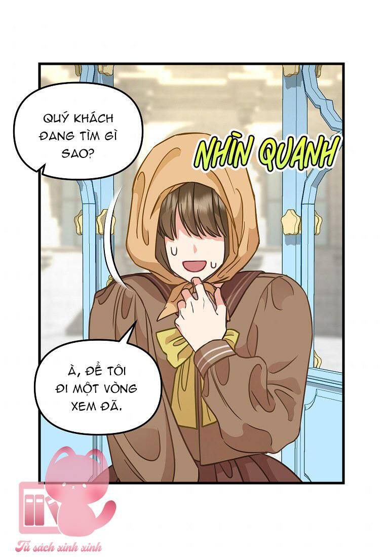 Hãy Bỏ Mặc Tôi - Chương 83