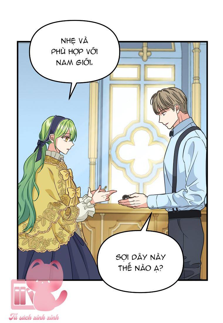 Hãy Bỏ Mặc Tôi - Chương 83