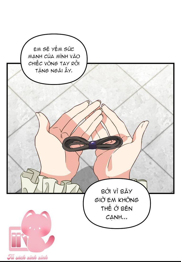 Hãy Bỏ Mặc Tôi - Chương 83