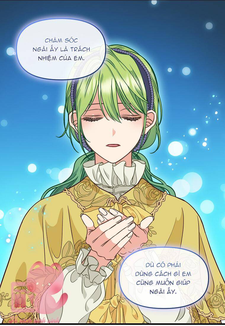 Hãy Bỏ Mặc Tôi - Chương 83