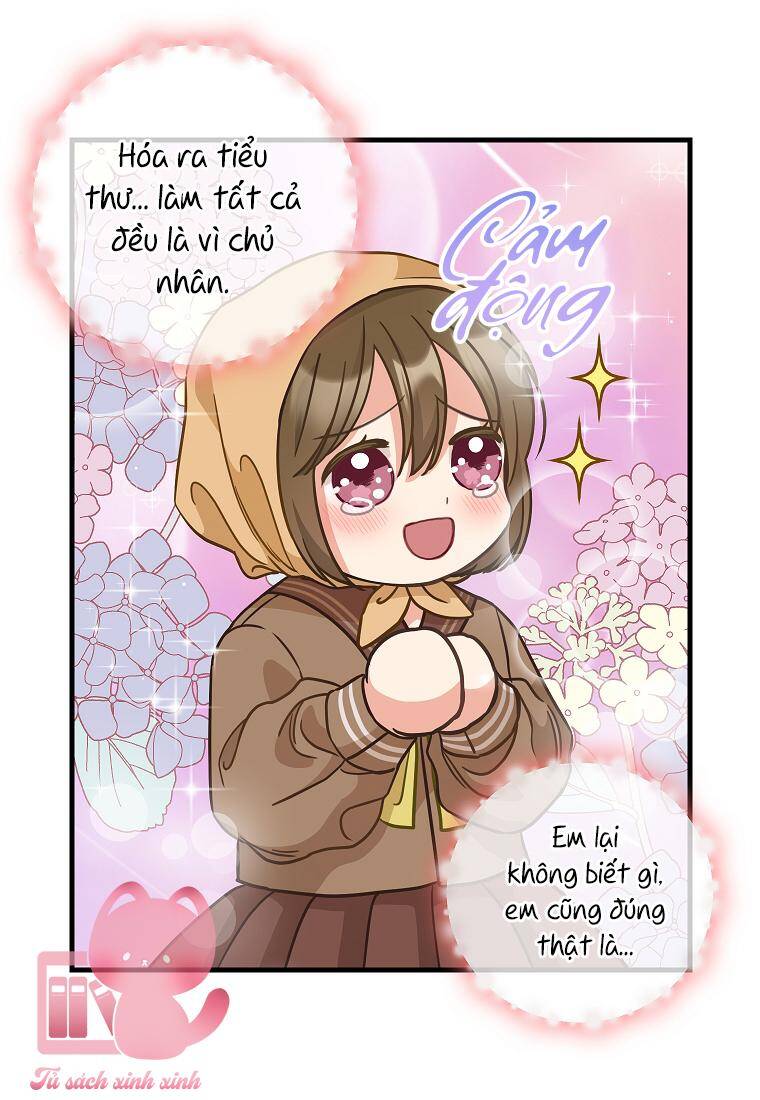 Hãy Bỏ Mặc Tôi - Chương 83