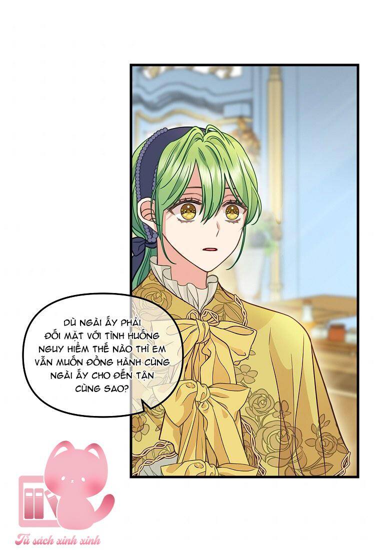 Hãy Bỏ Mặc Tôi - Chương 83