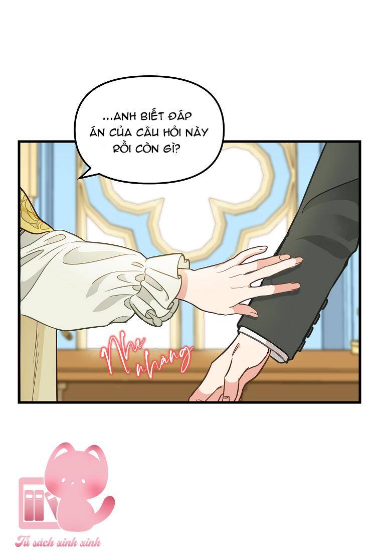 Hãy Bỏ Mặc Tôi - Chương 83