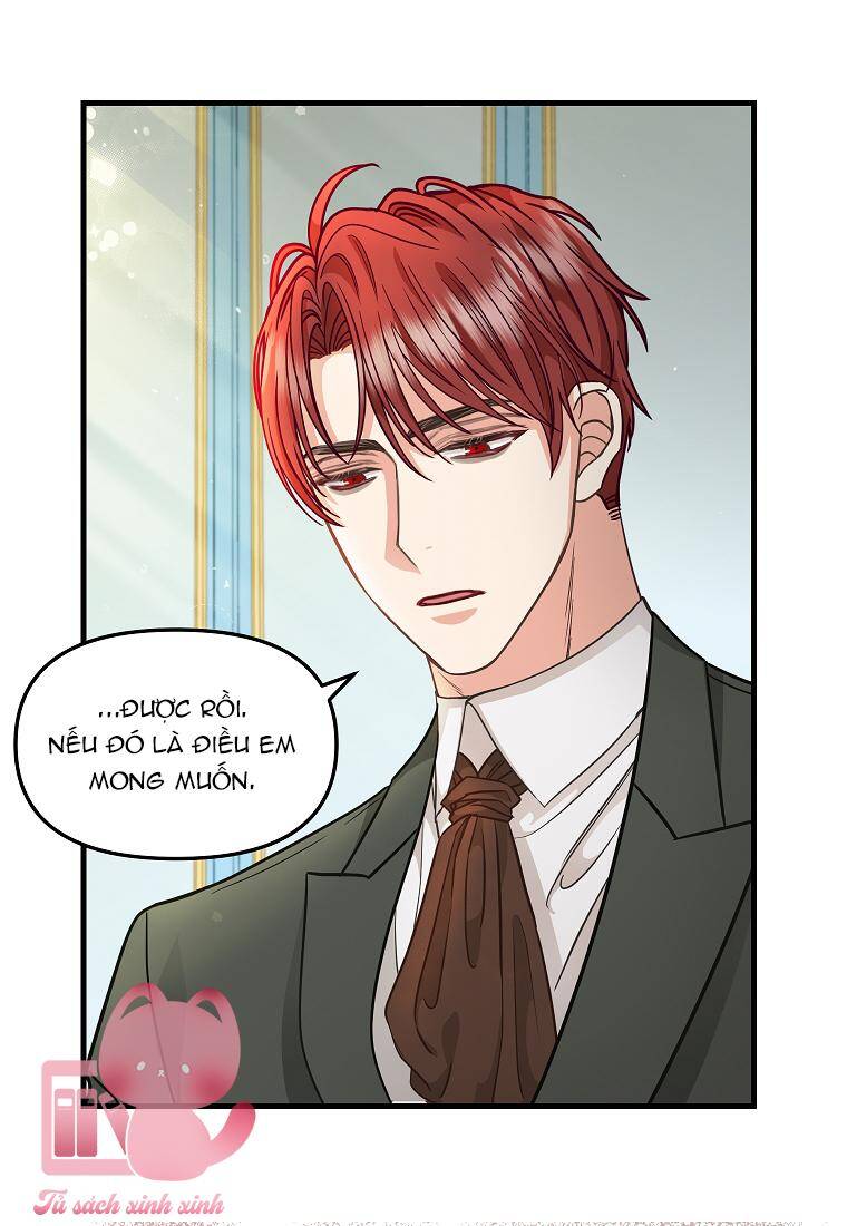 Hãy Bỏ Mặc Tôi - Chương 83