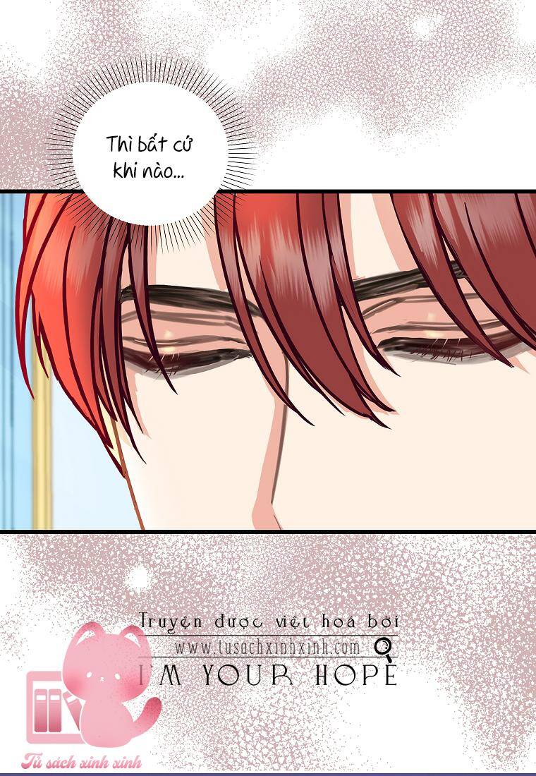 Hãy Bỏ Mặc Tôi - Chương 83