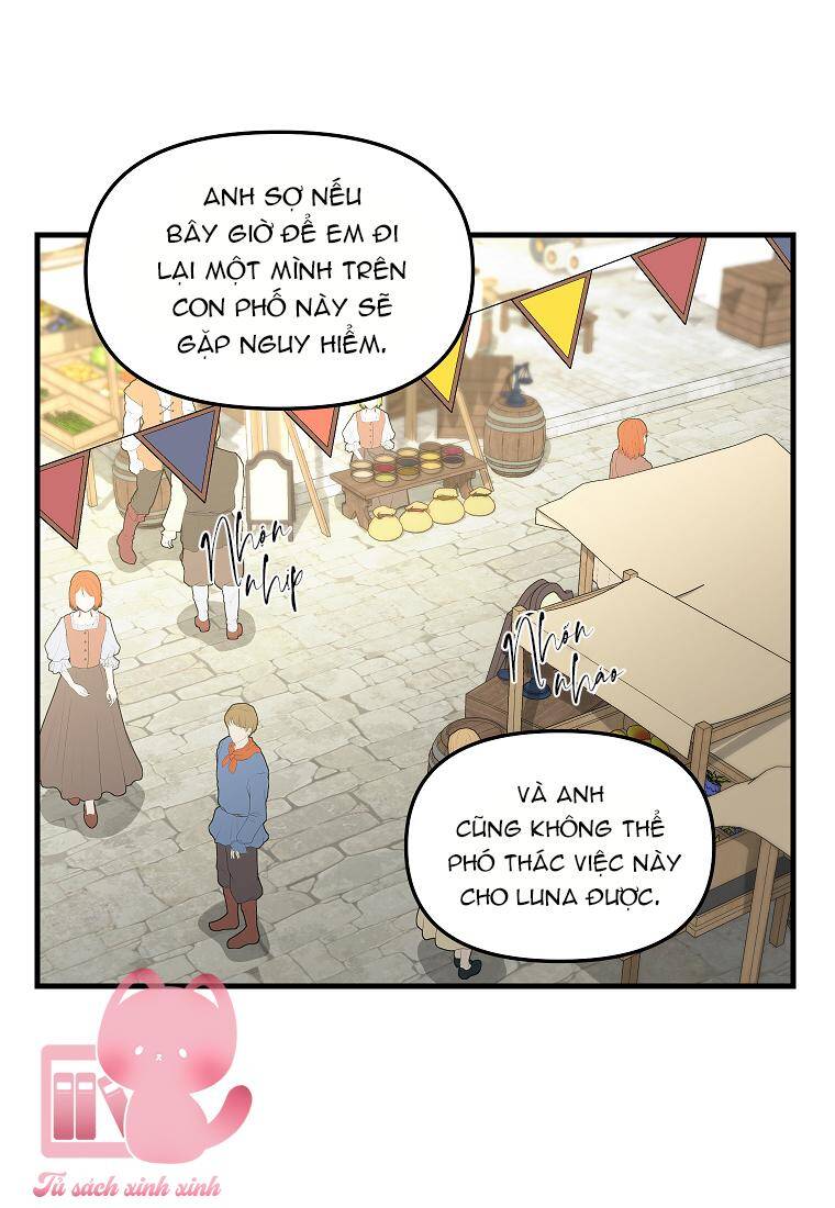 Hãy Bỏ Mặc Tôi - Chương 83