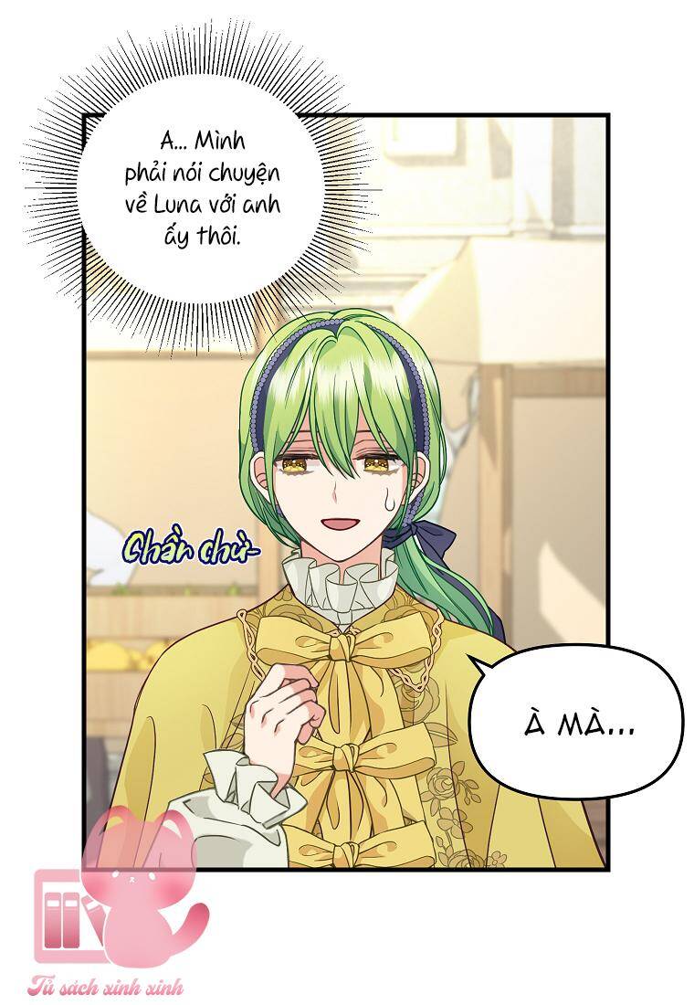 Hãy Bỏ Mặc Tôi - Chương 83