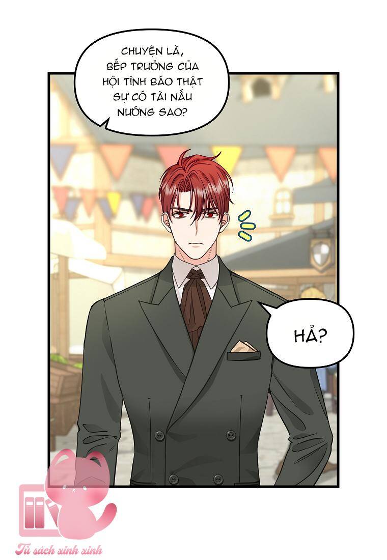 Hãy Bỏ Mặc Tôi - Chương 83